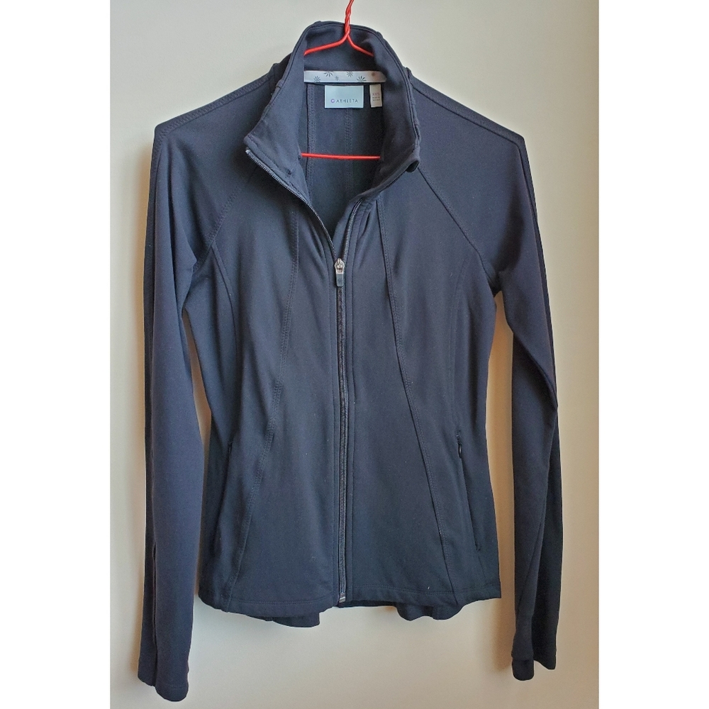 Athleta jacket